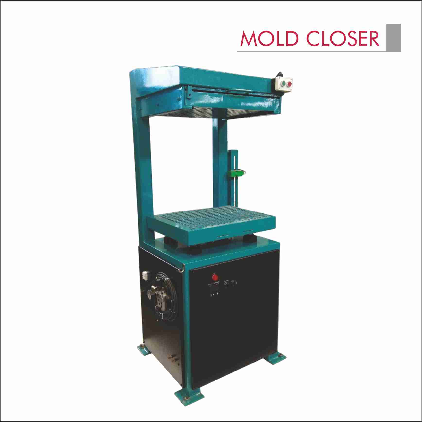 MOLD CLOSER