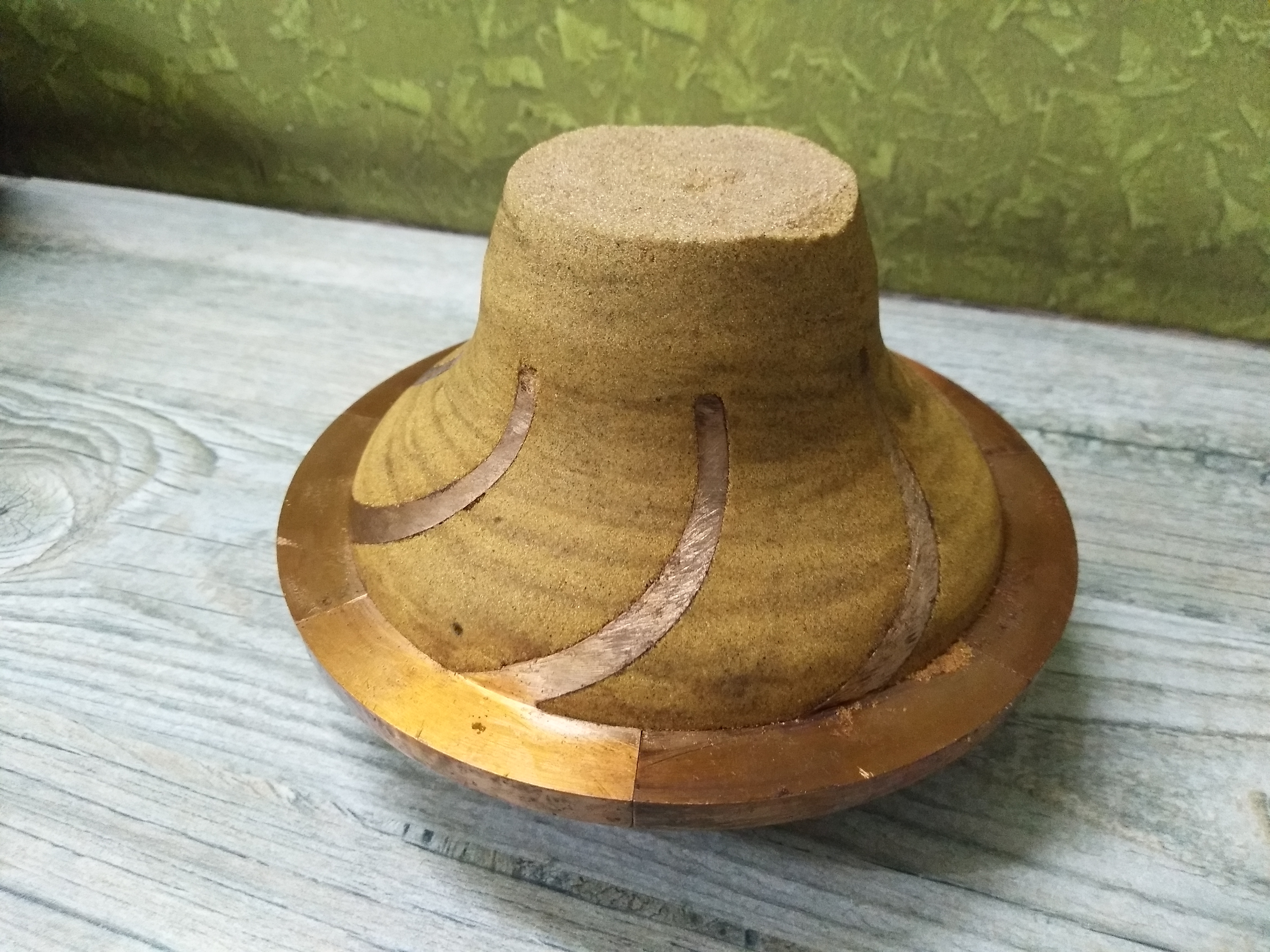 Q TYPE BOWL FOR PUMP