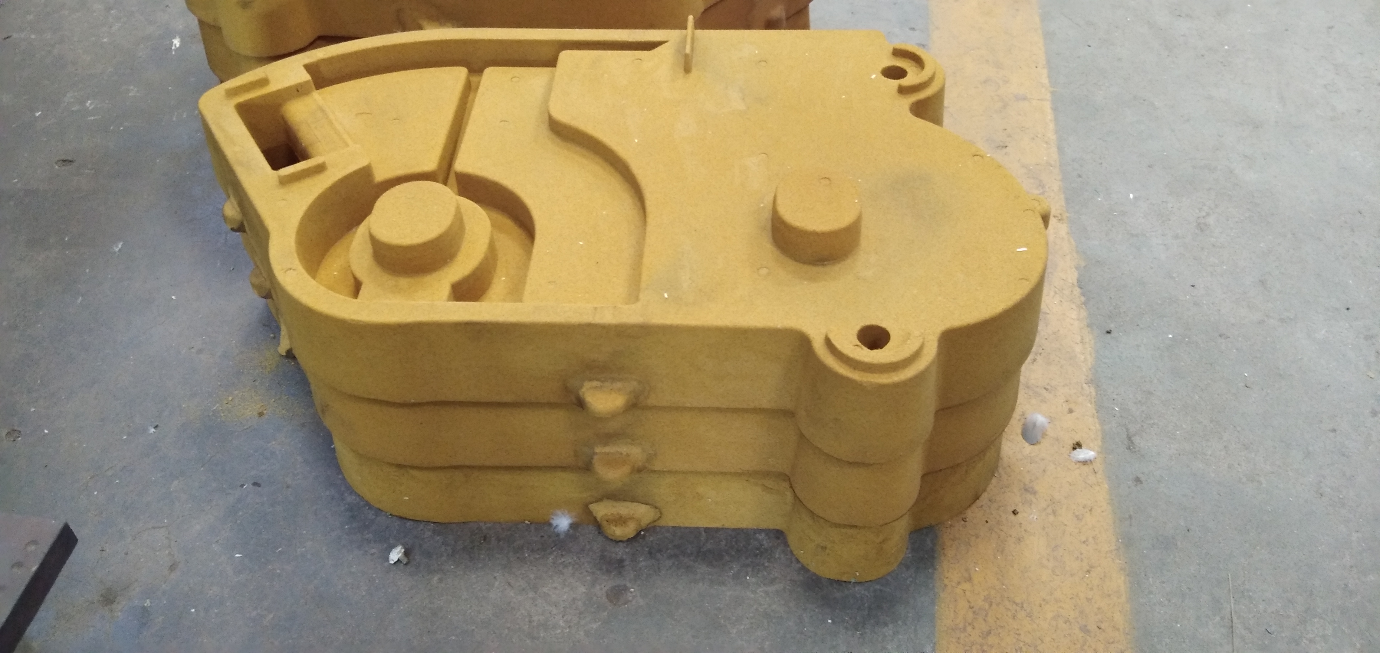 SIDE PLATE