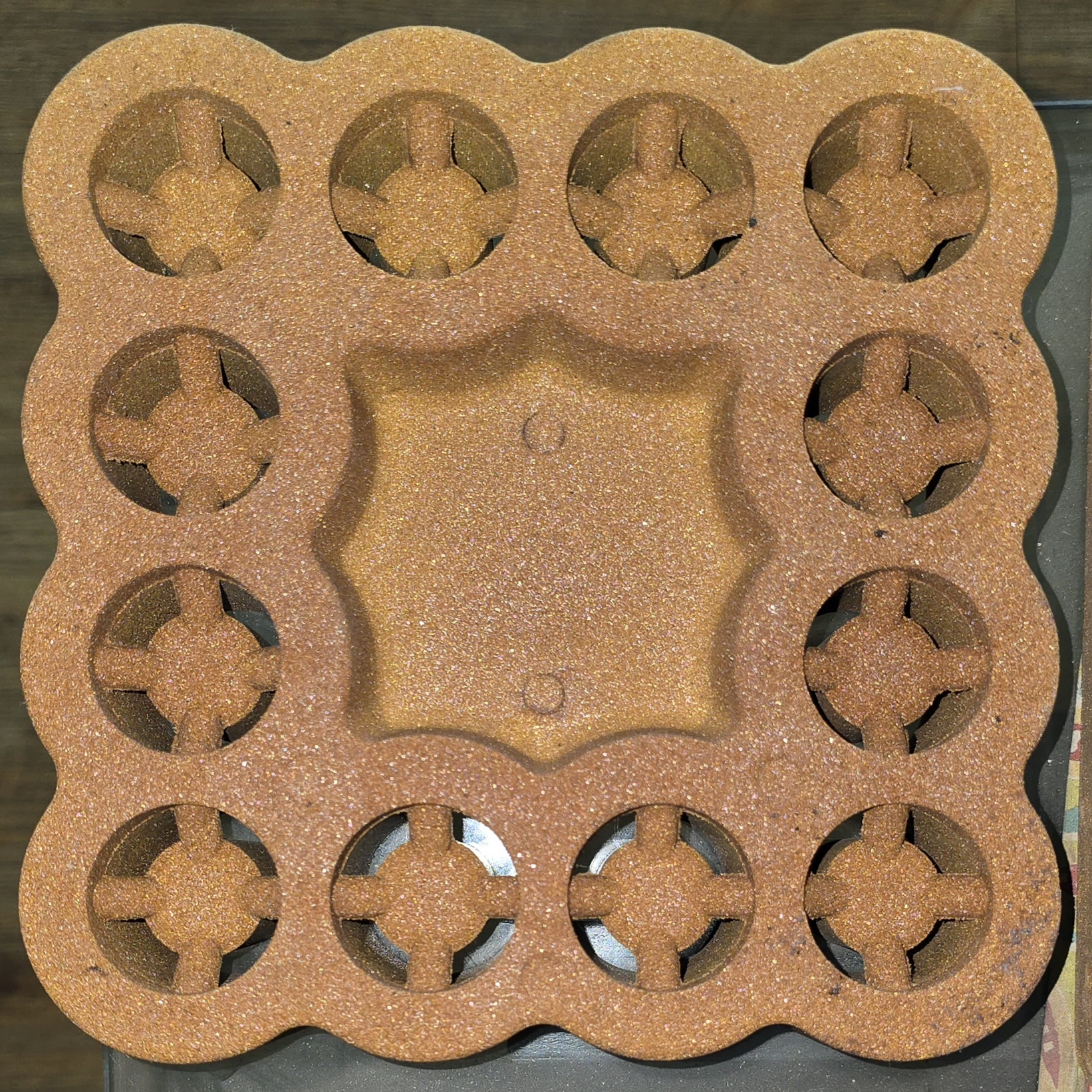 TAPPET- AUTO MOBILES PRODUCTS