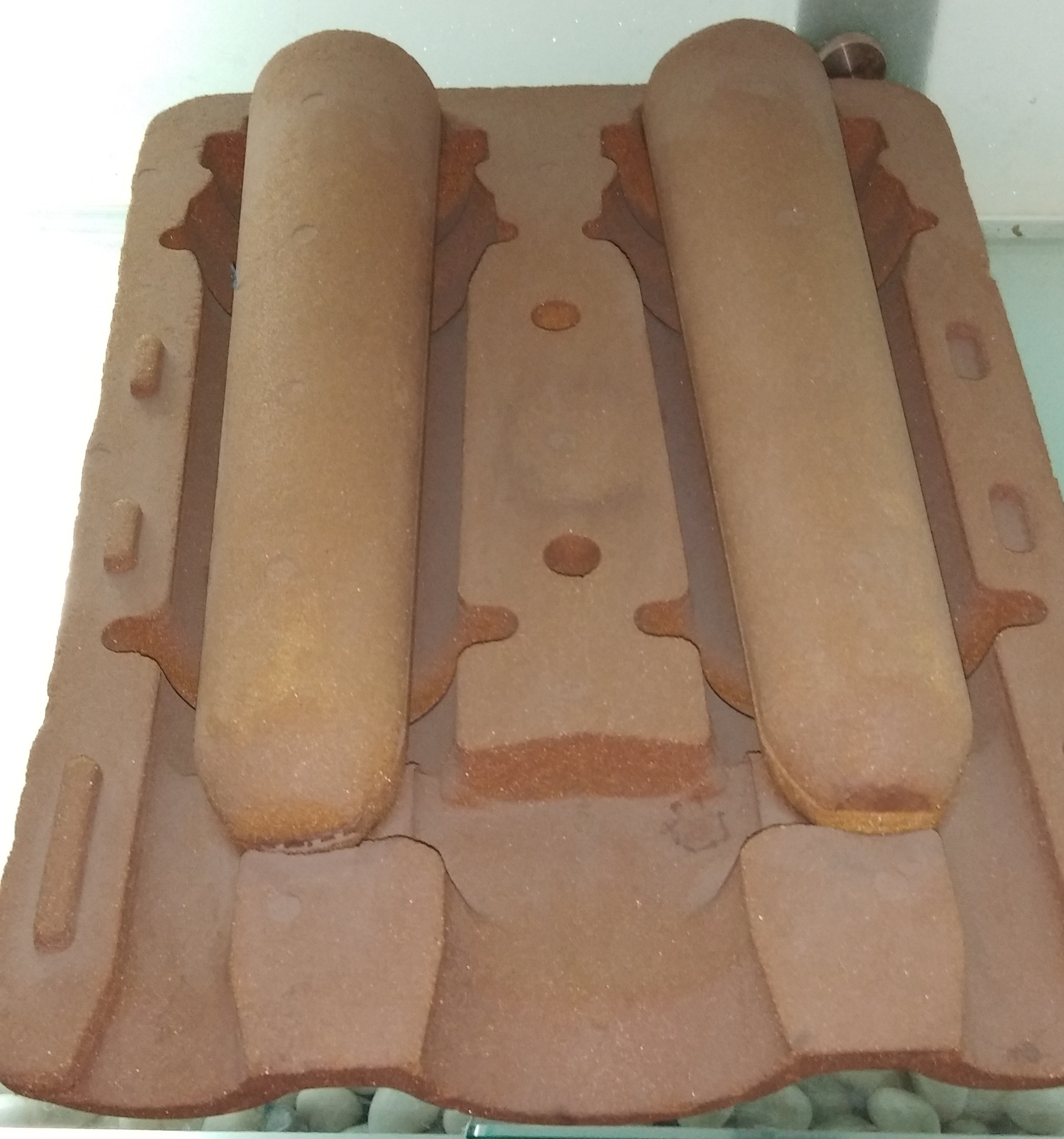 BRANCH PIPE- FIRE FIGHTINGS