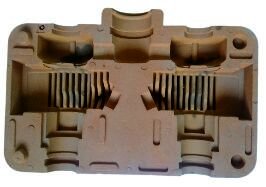 CYLINDER BODY