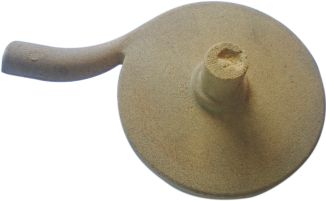 VOLUTE CASING
