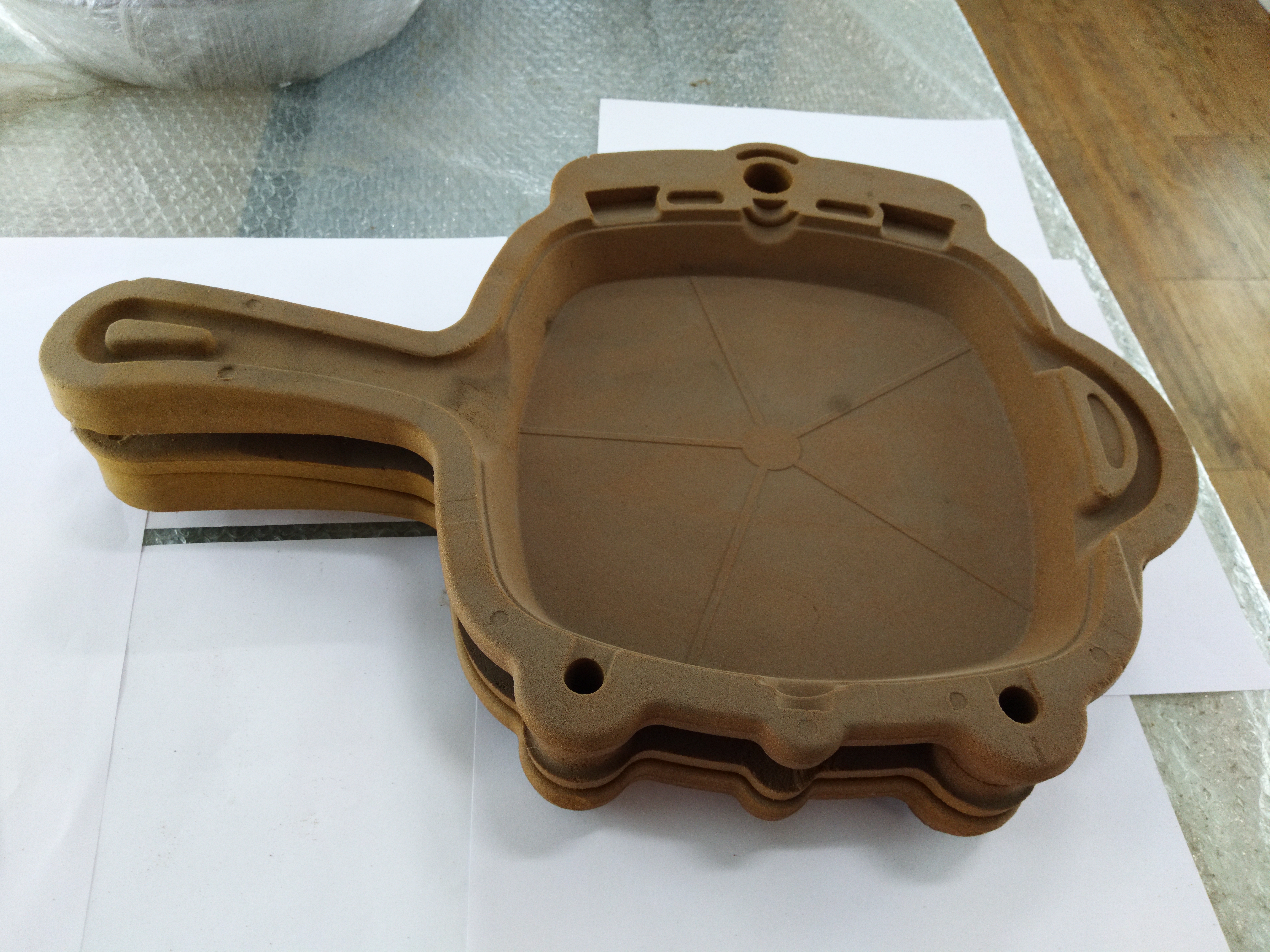 KITCHEN WARE PRODUCTS